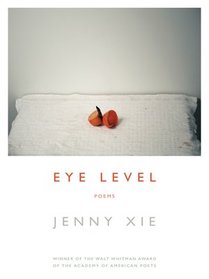 cover image of Eye Level